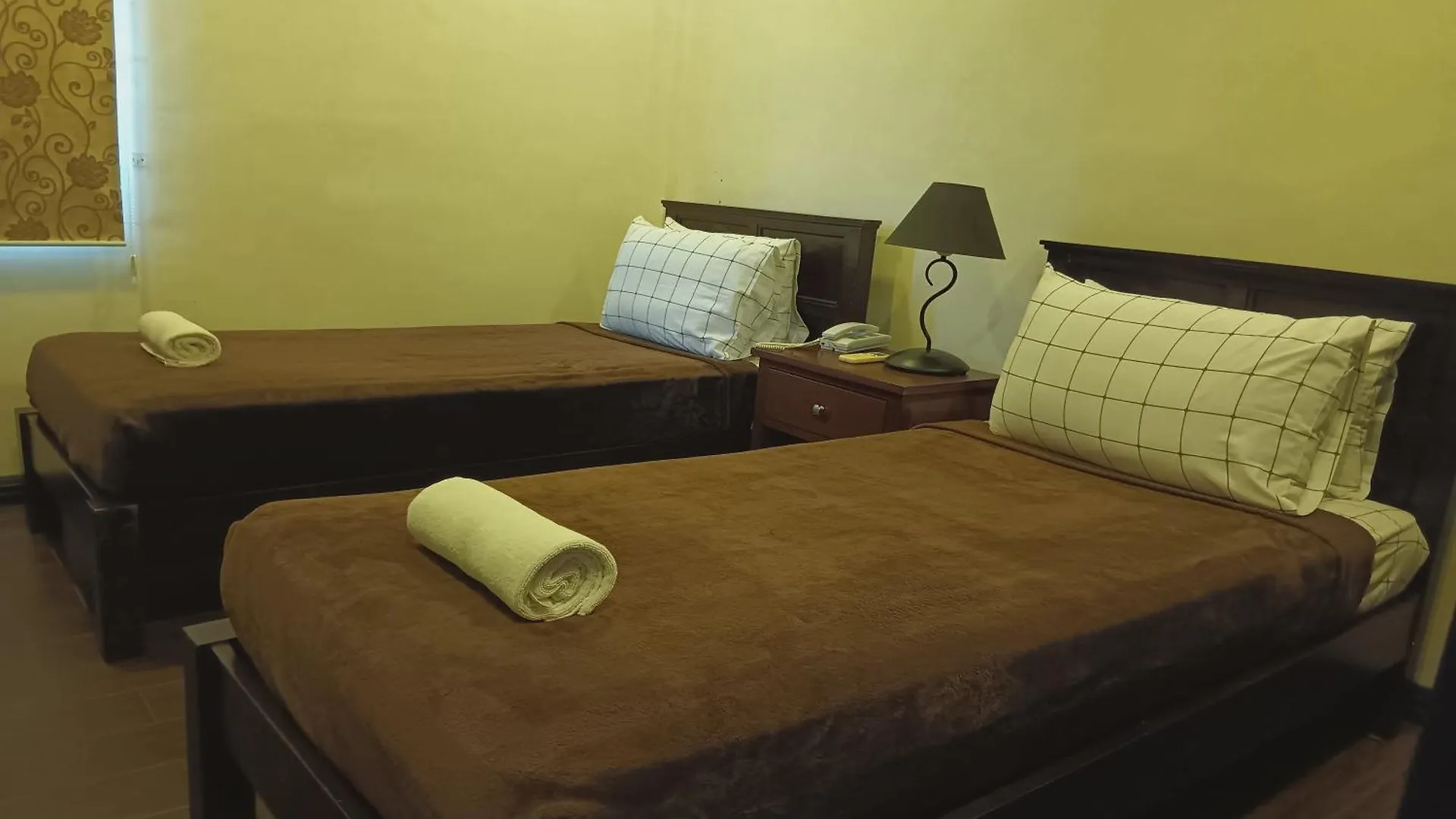***  Jo Carter'S Hotel And Suites Angeles City Philippines