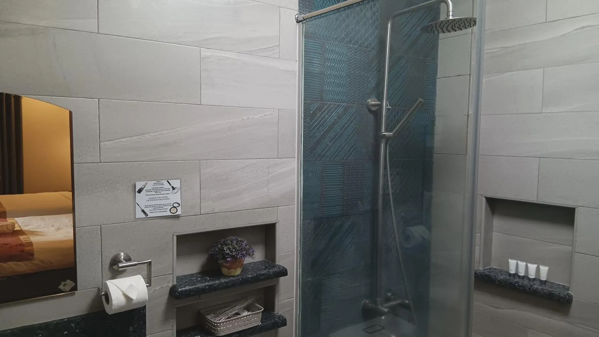 ***  Jo Carter'S Hotel And Suites Angeles City Philippines