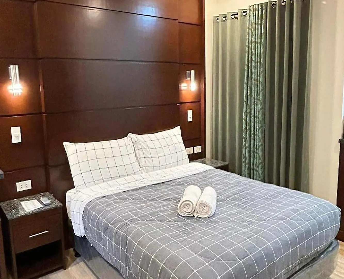 Jo Carter'S Hotel And Suites Angeles City 3*,  Philippines
