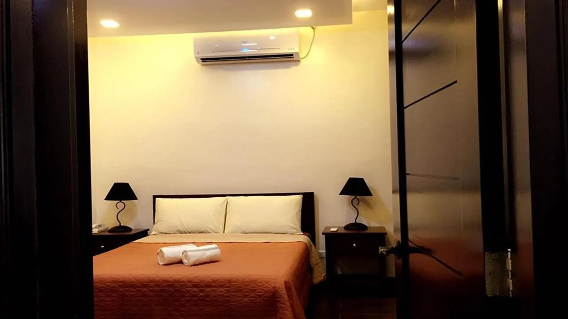 Jo Carter'S Hotel And Suites Angeles City Philippines