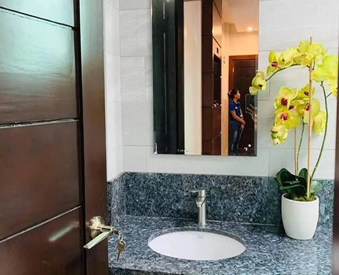 Jo Carter'S Hotel And Suites Angeles City