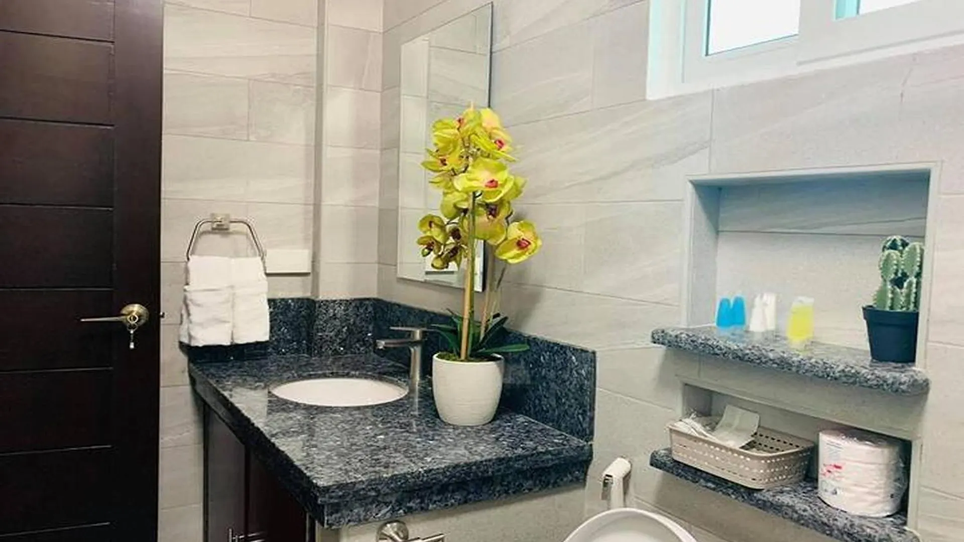 Jo Carter'S Hotel And Suites Angeles City
