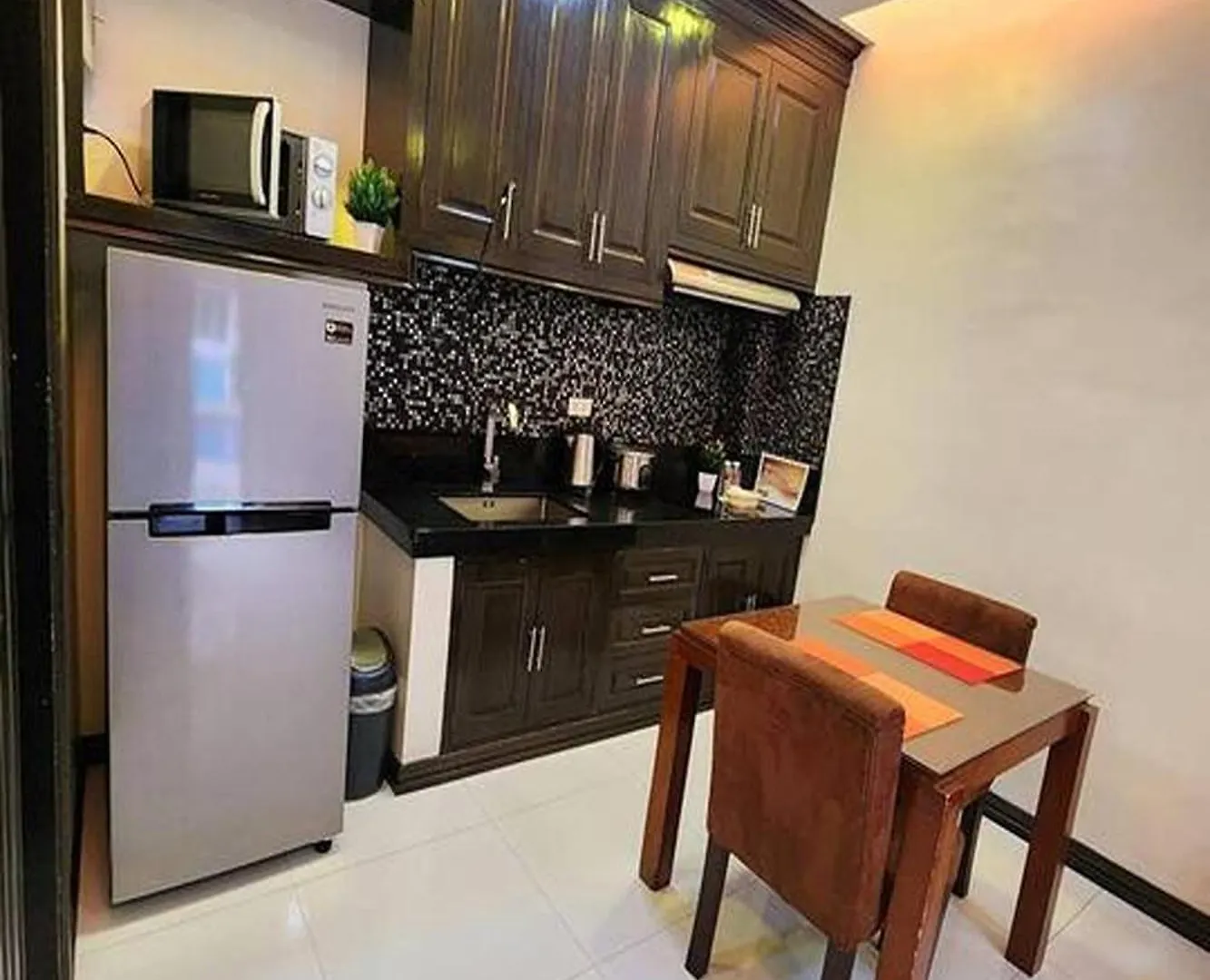 Jo Carter'S Hotel And Suites Angeles City 3*,  Philippines