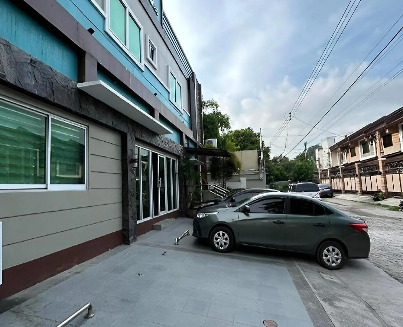 ***  Jo Carter'S Hotel And Suites Angeles City 菲律宾