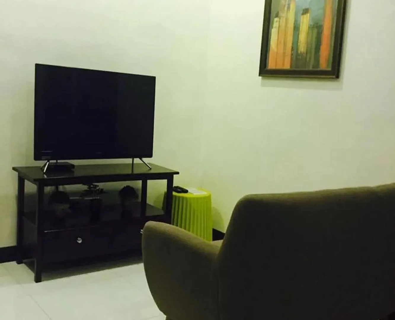 Jo Carter'S Hotel And Suites Angeles City 3*,