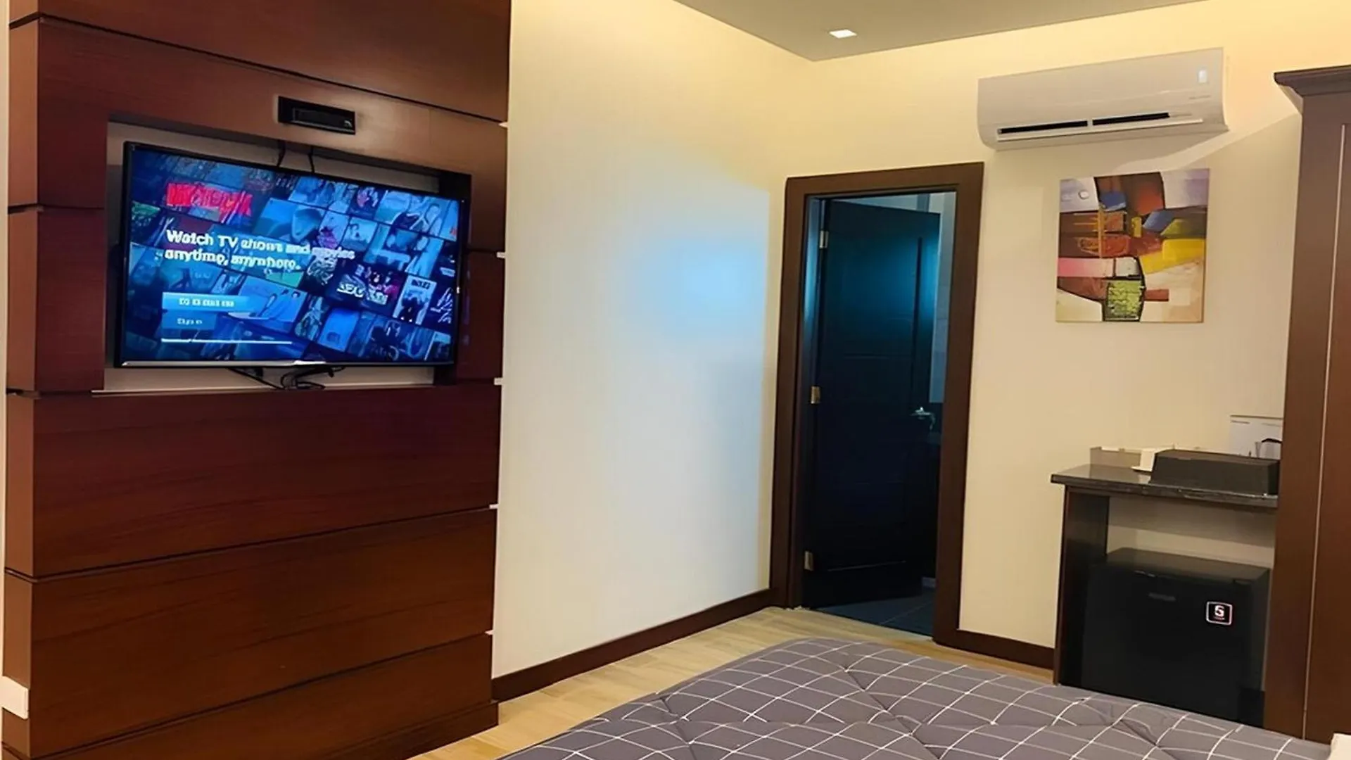 Jo Carter'S Hotel And Suites Angeles City